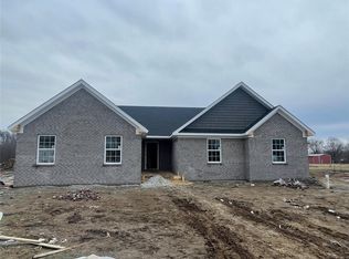 253 Pratt Ln, Covington, IN 47932