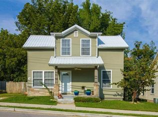 811 Maupin Ave, New Haven, MO 63068