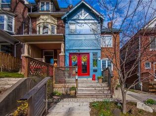 75 Spruce Hill Rd, Toronto, ON M4E3G2