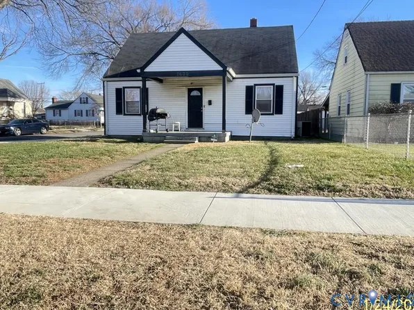 1600 Edwards Ave, Richmond, VA 23224