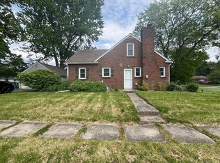 3324 Canterbury Ave, Kalamazoo, MI 49006