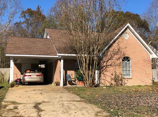 142 Larry Webb St, Saltillo, MS 38866