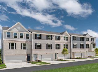 Schubert Plan, Wilson Ridge, Reynoldsburg, OH 43068