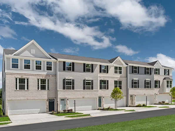 1380 Walsh Dr, Reynoldsburg, OH 43068