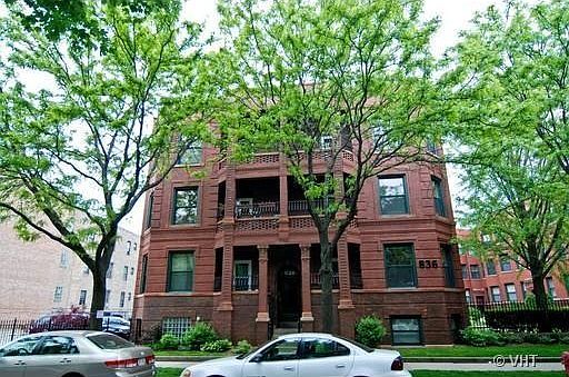1st image of 836 W Lakeside Ave #1E
