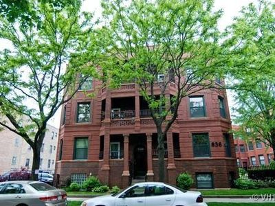 836 W Lakeside Pl APT 1E, Chicago, IL, 60640