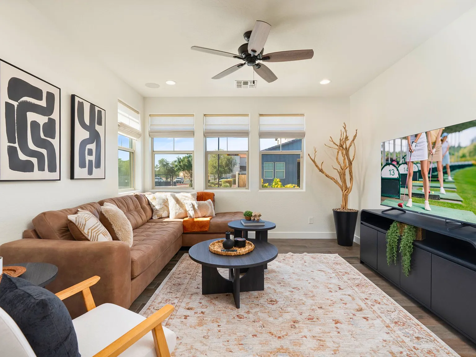 2 bed, 2.5 bath, 1838 sqft, $4,500 — Photo 2