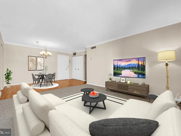 1570 The Fairway E #411, Jenkintown, PA 19046