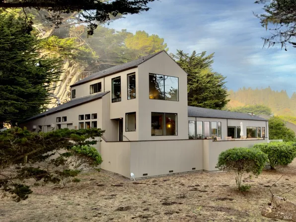 (undisclosed Address), The Sea Ranch, CA 95497