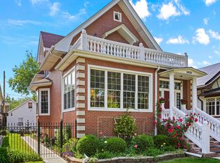 5404 N Christiana Ave, Chicago, IL 60625