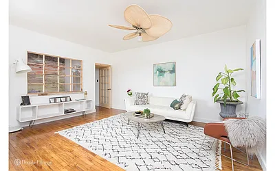 Sold by Douglas Elliman