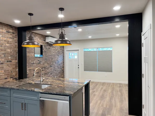 47 W 700 N APT 1, Provo, UT 84601