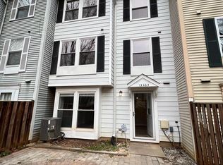 13463 Demetrias Way, Germantown, MD 20874
