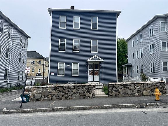 2nd image of 55 Seymour St