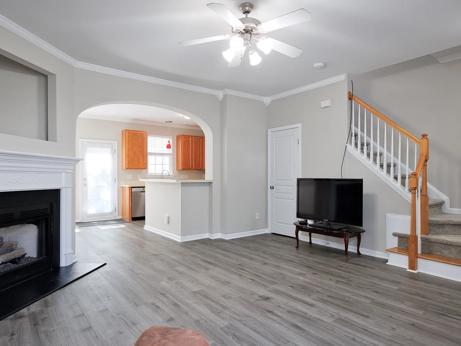 Charming Morrisville Townhome Available Immediately — Photo 4