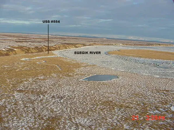 Uss 554 Egegik River No Rd, Egegik, AK 99579