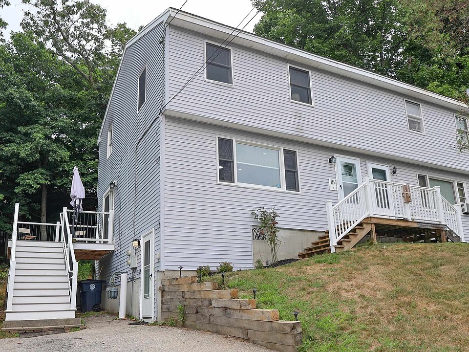 1st image of 15 Paxton Terrace