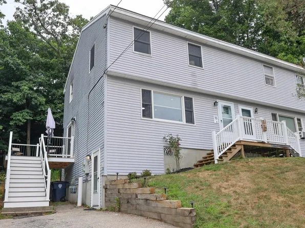 15 Paxton Terrace, Nashua, NH 03064