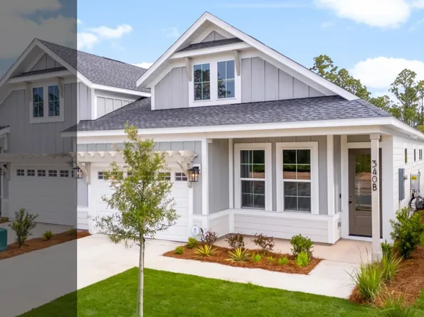 323 Suwannee Dr, Inlet Beach, FL 32461
