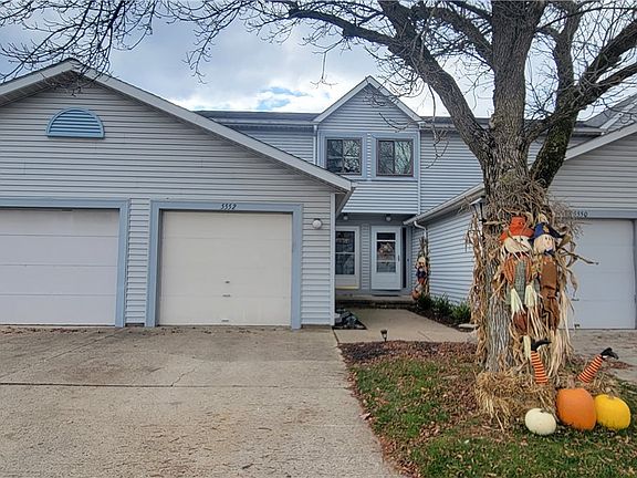 3rd image of 5552 Sunset Ln #A16b
