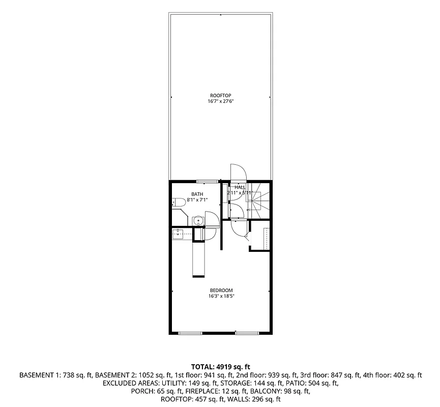 floor plan 5