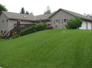 3823 Royal Oak Ct, Colgate, WI 53017