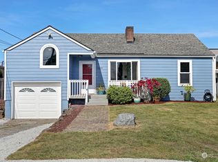 16029 11th Ave SW, Burien, WA 98166