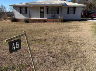 45 Hemlock Dr, Potts Camp, MS 38659