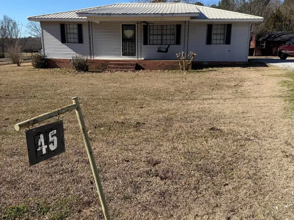 45 Hemlock Dr, Potts Camp, MS 38659