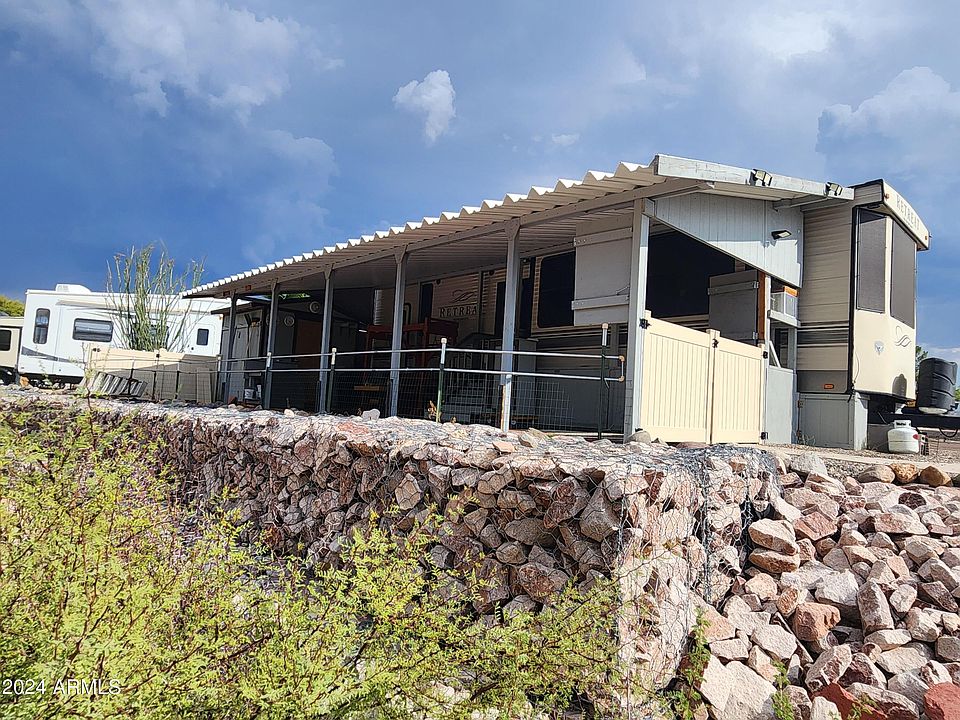 1st image of 2501 W Wickenburg Way #258