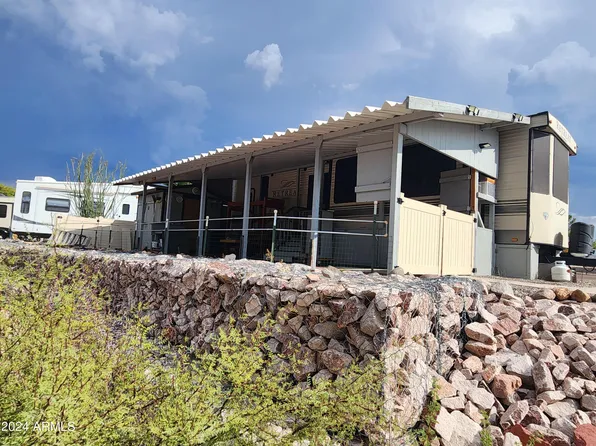 2501 W Wickenburg Way #258, Wickenburg, AZ 85390