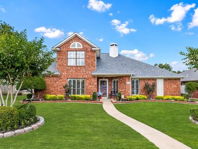 517 Hunters Creek Dr, Mesquite, TX, 75150