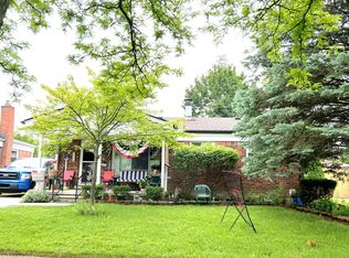 31521 Grant St, Wayne, MI 48184