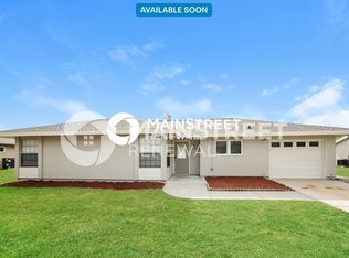 4609 Mongite Rd, North Port, FL 34287