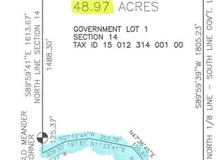 Beaver Island Rd, Beaver Island, MI 49782