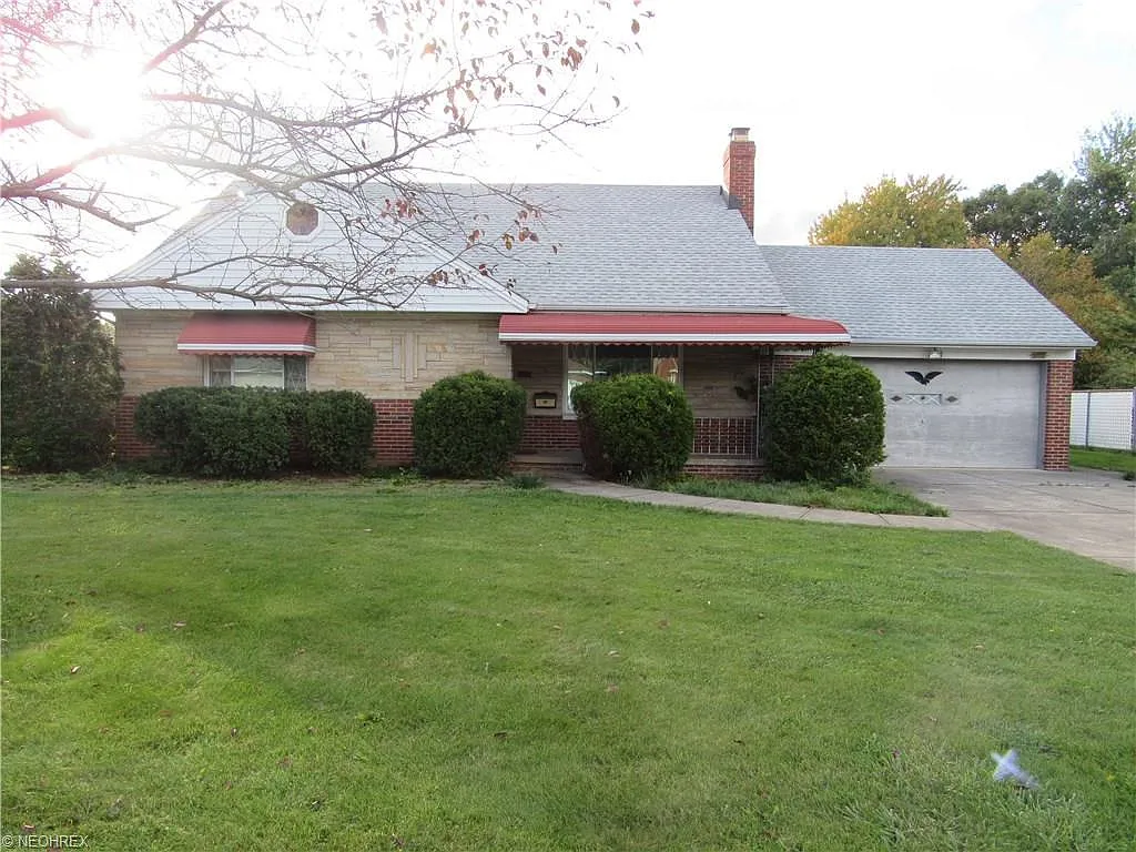 4508 W Ranchview Ave photo 1