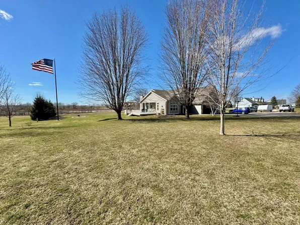 N6089 Bennetts ROAD, Horicon, WI 53032