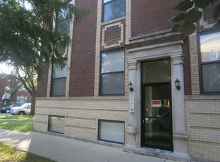1755 W Berteau Ave #3, Chicago, IL 60613