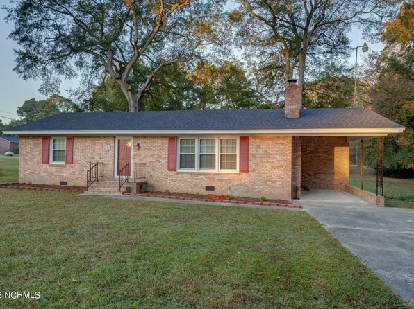 5431a Lakehaven Court, Wilson, NC 27896