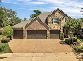 4905 Bob Wills Dr, Fort Worth, TX 76244