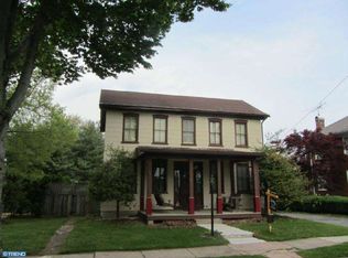 130 N Spruce St, Birdsboro, PA 19508