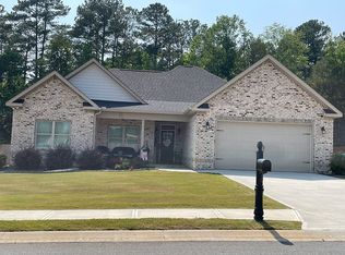 467 Barbara Ct, Forsyth, GA 31029