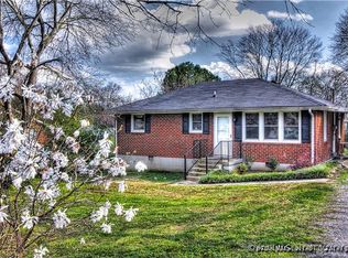 1516 Pearcy St, La Vergne, TN 37086