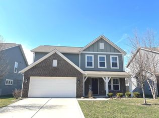 2528 Cabin Hill Rd, Indianapolis, IN 46229