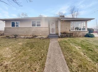 1231 Medford Rd, Columbus, OH 43209