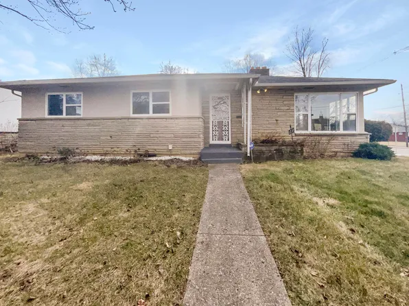 1231 Medford Rd, Columbus, OH 43209
