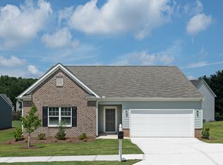 223 McCall Way, Monroe, GA 30655