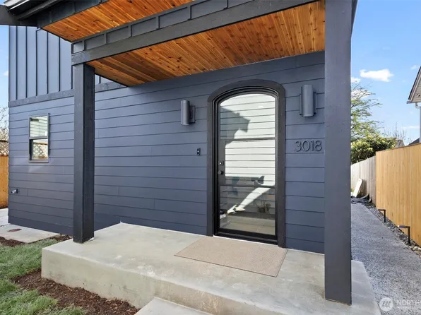 3018 18th Avenue S #B, Seattle, WA 98144