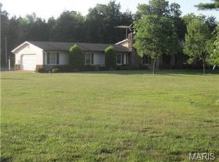 8205 W Mapavi Dr, Bonne Terre, MO 63628