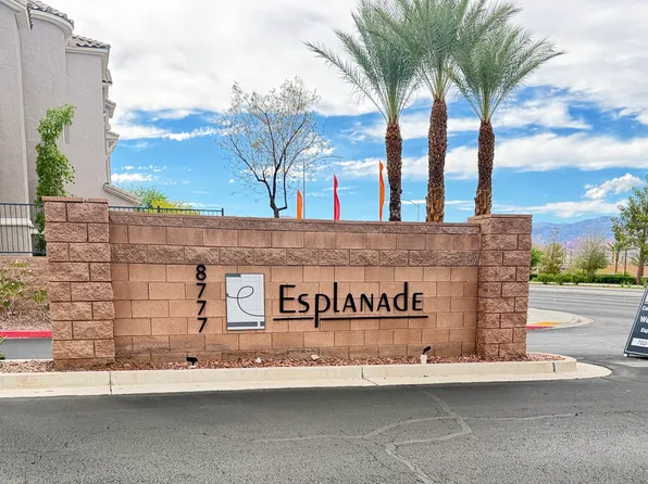 8777 W Maule Ave, Las Vegas, NV